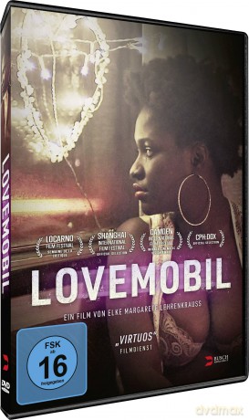 Lovemobil [DVD]