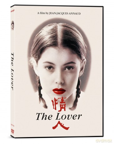 Lover [DVD]