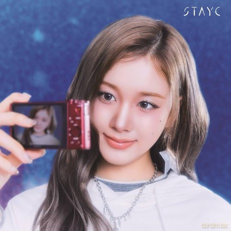 Stayc: Lover Killer/Bebe - Solo J Edition [CD]
