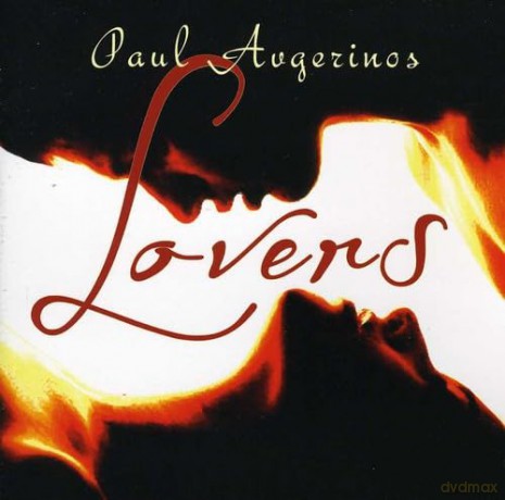 Avgerinos,Paul: Lovers [CD]