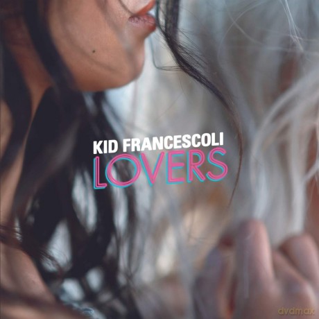 Kid Francescoli: Lovers [CD]