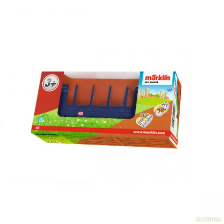 MAERKLIN My world, wagon klonicowy