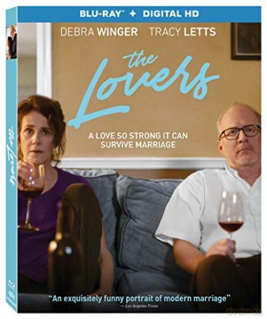 Lovers [Blu-Ray]