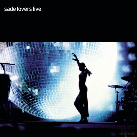 Sade: Lovers Live [CD]