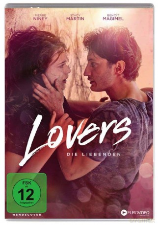 Lovers [Blu-Ray]