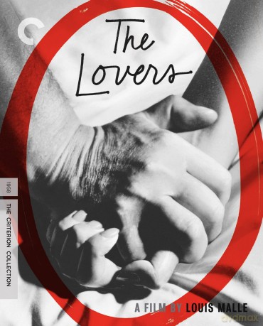 Lovers [DVD]