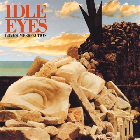 Idle Eyes: Love's Imperfection [CD]