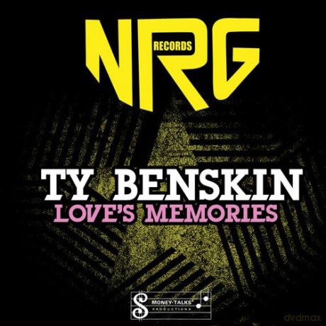Benskin,Ty: Love's Memories [CD]