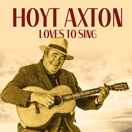 Axton,Hoyt: Loves To Sing [CD]