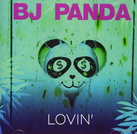 Bj Panda: Lovin [CD]