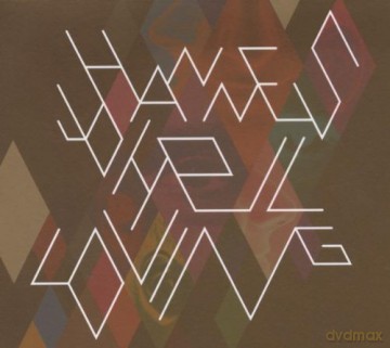 Heil,Johannes: Loving [CD]