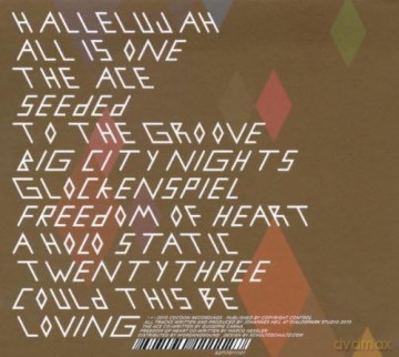 Heil,Johannes: Loving [CD]
