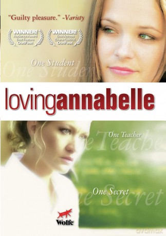 Loving Annabelle [DVD]