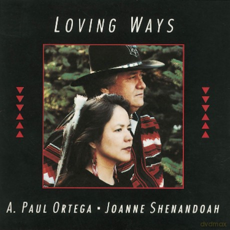 Shenandoah,Joanne: Loving Way [CD]