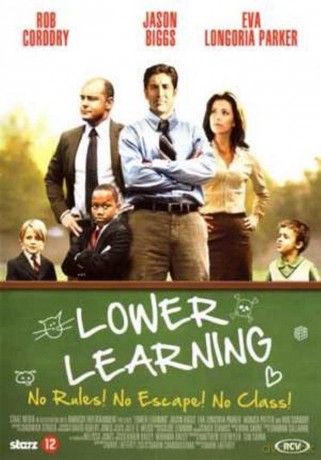 Lower learning [DVD]