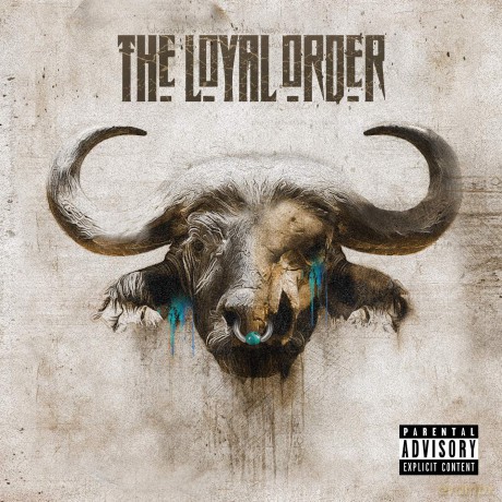 Loyal Order: Loyal Order [CD]