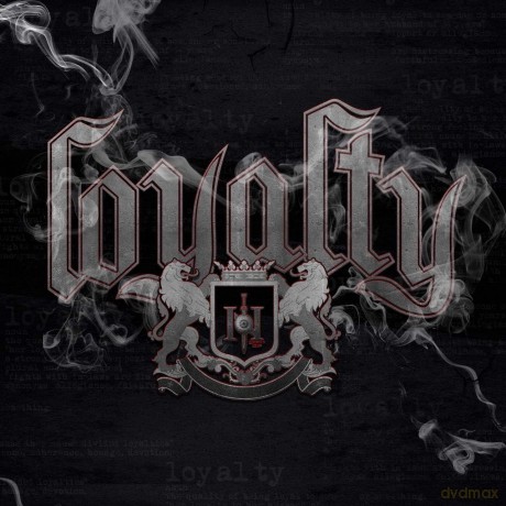 I4ni: Loyalty [CD]