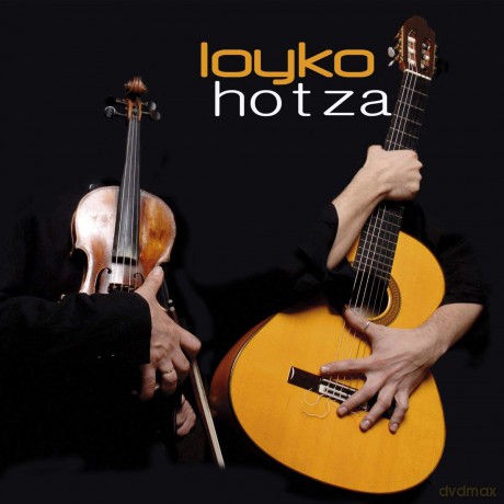 Loyko: Loyko - Hotza [CD]