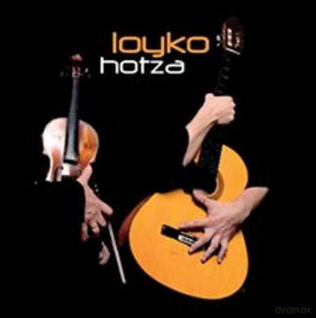 Loyko: Loyko - Hotza [CD]