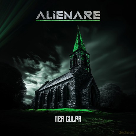 Lp-Alienare-Mea Culpa [Winyl]