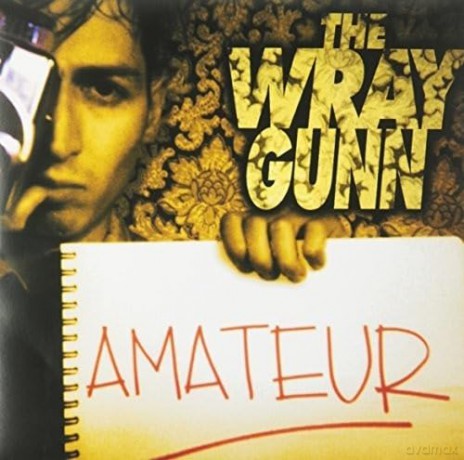 Lp-Wray Gunn-Amateur [Winyl]