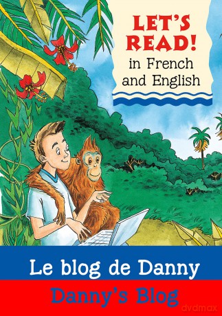 Lr Dannys BlogLe Blog De Danny [KSIĄŻKA]