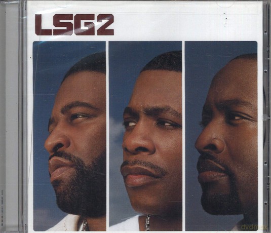 Lsg: Lsg-2 [CD]