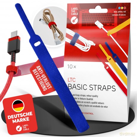 LTC BASIC STRAPS 1130 farbsor.