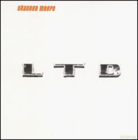 Shannon Moore: Ltd [CD]
