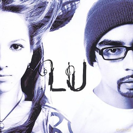 Lu: Lu [CD]