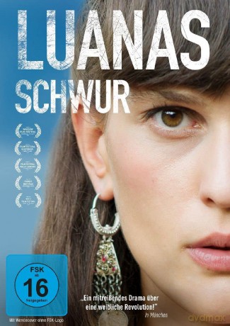 Luanas Schwur [DVD]