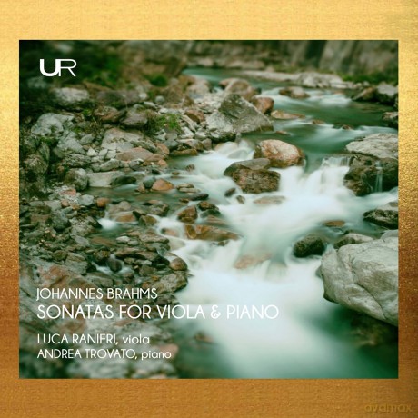 Luca Ranieri Andrea Trovato: Luca Ranieri Andrea Trovato [CD]