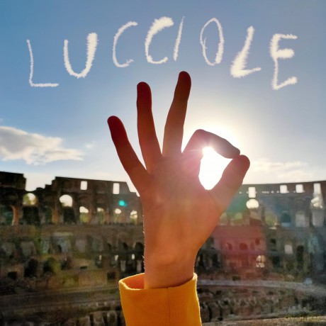 Tarozzi,Silvia: Lucciole [CD]