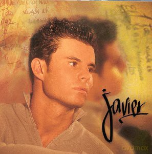 Javier: Lucha Y Veras [CD]