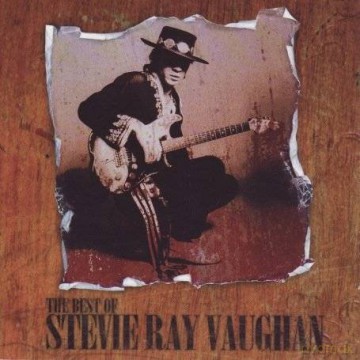 Stevie Ray Vaughan: The Best Of Stevie Ray Vaughan [CD]