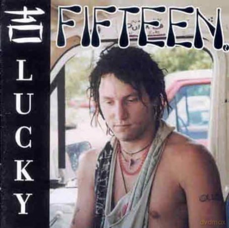 Fifteen: Lucky [CD]