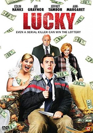 Lucky [DVD]