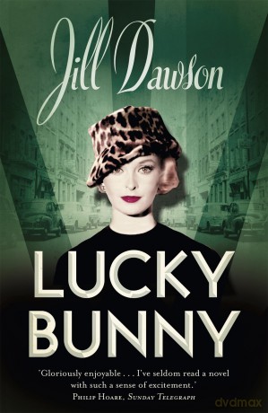 Lucky Bunny [KSIĄŻKA]