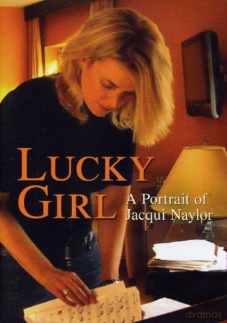 Lucky Girl [DVD]