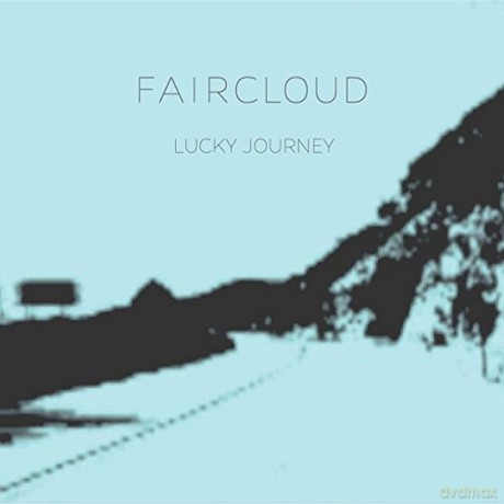 Faircloud: Lucky Journey [CD]