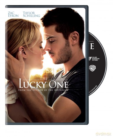 Lucky One [DVD]