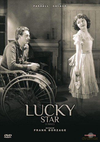 Lucky Star Vo Sous Titre Francais [DVD]