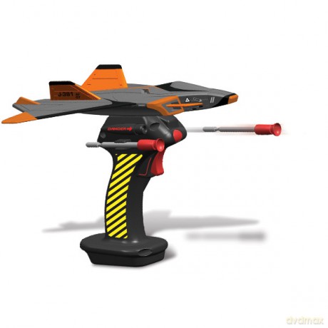 MAISTO Sonic Thunder Sky Cutter