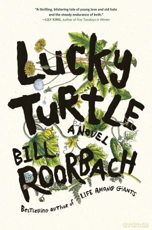 Lucky Turtle [KSIĄŻKA]
