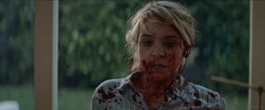 Lucky-Der Terror Kommt Nachts [Blu-Ray]