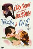 Noc i dzień [DVD]