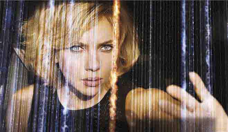 Lucy [DVD]