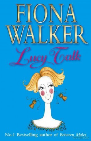 Lucy Talk [KSIĄŻKA]