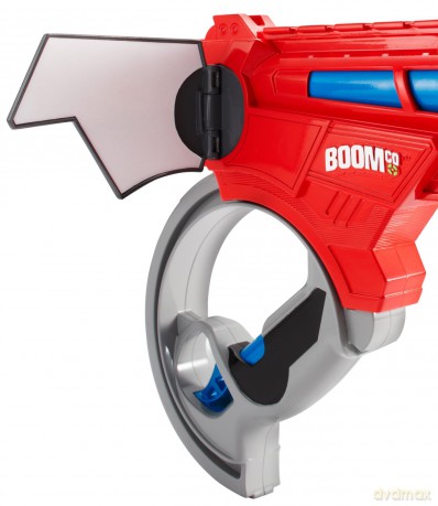 MATTEL BoomCo Postolet Whipblast