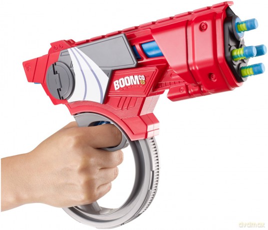 MATTEL BoomCo Postolet Whipblast